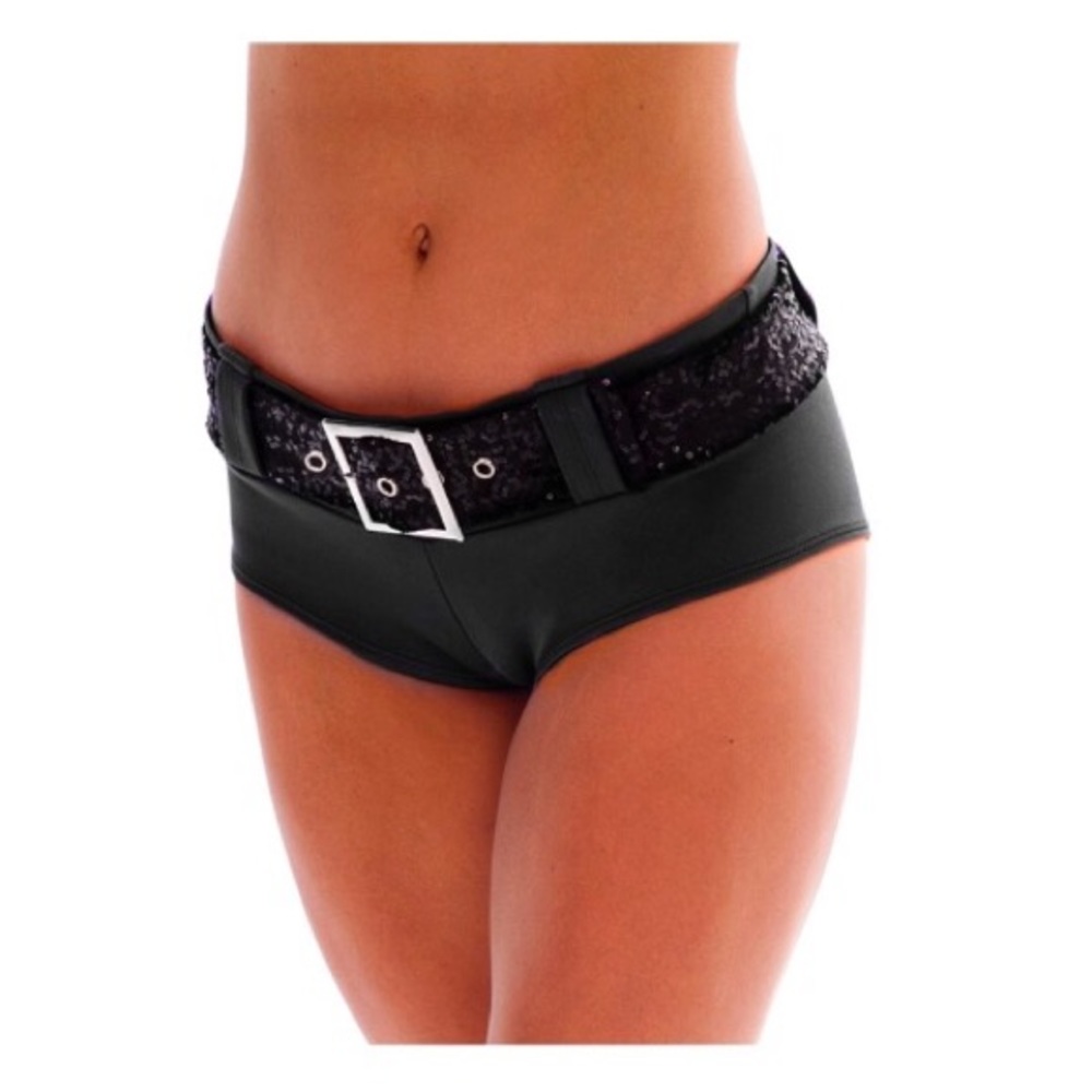 BRAND NEW WITH TAGS - pro dance or cheer briefs!